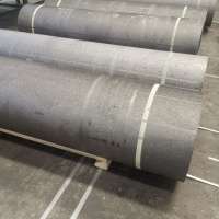 high density graphite electrode with china low price