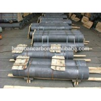 Urtra high power graphite electrode 2014 300mm