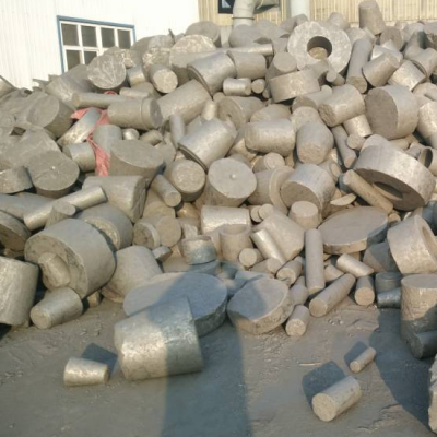 high quality used graphite electrode