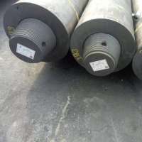 RP, HP, UHP Graphite Electrode for arc furnace, EAF