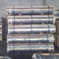 hot sale Saudi Arabia graphite electrodes RP HP UHP